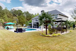 1907 Standing Rock Rd, Senoia, GA 30276 - Photo 49