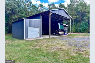 1907 Standing Rock Road, Senoia, GA 30276 - Photo 63