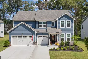 24 Tallulah Trl, Sharpsburg, GA 30277 - Photo 1