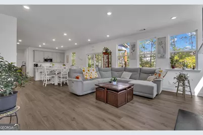 24 Tallulah Trail, Sharpsburg, GA 30277 - Photo 7