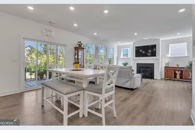 24 Tallulah Trail, Sharpsburg, GA 30277 - Photo 11