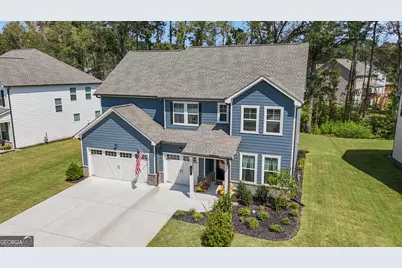24 Tallulah Trail, Sharpsburg, GA 30277 - Photo 57