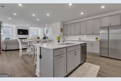 24 Tallulah Trail, Sharpsburg, GA 30277 - Photo 17