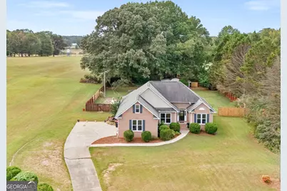 1250 County Line Road, Griffin, GA 30224 - Photo 1