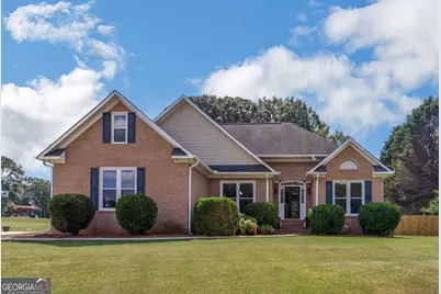 1250 County Line Road, Griffin, GA 30224 - Photo 13