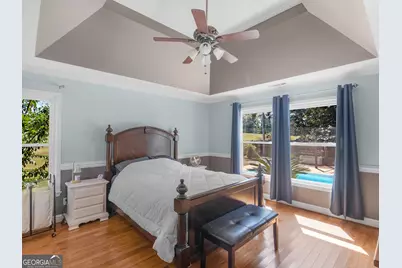 1250 County Line Road, Griffin, GA 30224 - Photo 31