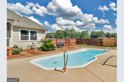 1250 County Line Road, Griffin, GA 30224 - Photo 9