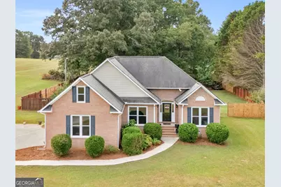 1250 County Line Road, Griffin, GA 30224 - Photo 3