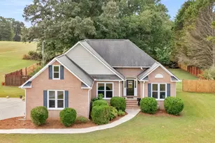 1250 County Line Rd, Griffin, GA 30224 - Photo 3