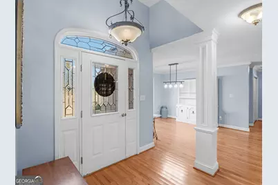 1250 County Line Road, Griffin, GA 30224 - Photo 15