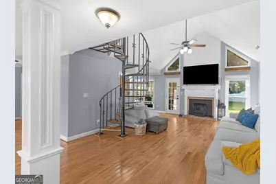 1250 County Line Road, Griffin, GA 30224 - Photo 17