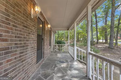 195 Mapledale Trail, Sharpsburg, GA 30277 - Photo 7