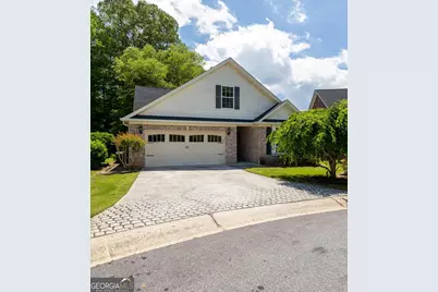 10110 Malcolm Court, Covington, GA 30014 - Photo 3