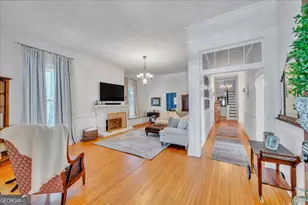 712 Stonewall St, Dublin, GA 31021 - Photo 3