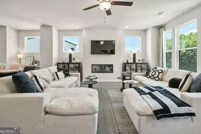 408 Nix Lane, Lawrenceville, GA 30046 - Photo 19