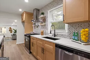 2995 Katherine Valley Rd, Decatur, GA 30032 - Photo 17