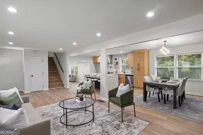 2995 Katherine Valley Road, Decatur, GA 30032 - Photo 7