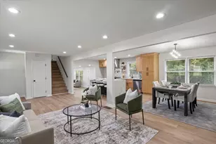 2995 Katherine Valley Rd, Decatur, GA 30032 - Photo 7