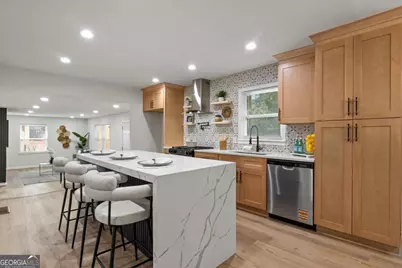 2995 Katherine Valley Road, Decatur, GA 30032 - Photo 13