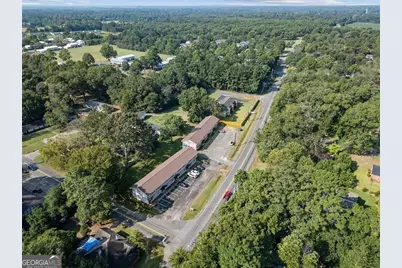 901 Orange Street #B, Fort Valley, GA 31030 - Photo 3