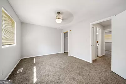 901 Orange Street #B, Fort Valley, GA 31030 - Photo 19