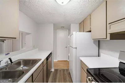 901 Orange Street #B, Fort Valley, GA 31030 - Photo 11