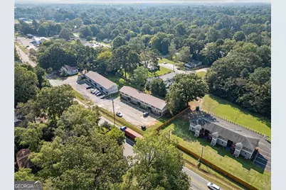 901 Orange Street #B, Fort Valley, GA 31030 - Photo 1