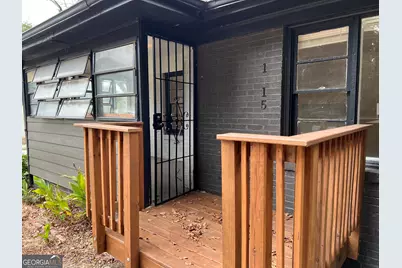 1215 Westview Drive SW #UNIT A, Atlanta, GA 30310 - Photo 3