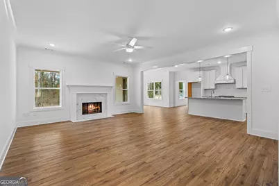 538 Davis Road, Jefferson, GA 30549 - Photo 23