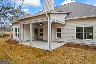 538 Davis Road, Jefferson, GA 30549 - Photo 13