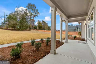 538 Davis Road, Jefferson, GA 30549 - Photo 17