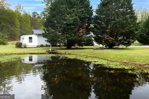 6491 Crooked Creek Rd, Young Harris, GA 30582 - Photo 11