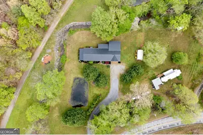 6491 Crooked Creek Road, Young Harris, GA 30582 - Photo 3