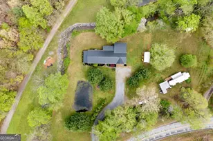 6491 Crooked Creek Rd, Young Harris, GA 30582 - Photo 3