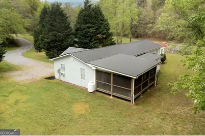 6491 Crooked Creek Road, Young Harris, GA 30582 - Photo 9