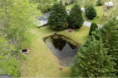 6491 Crooked Creek Road, Young Harris, GA 30582 - Photo 7