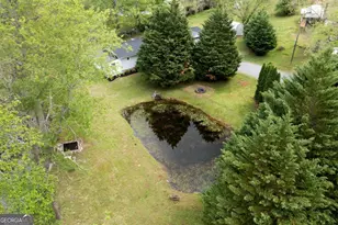 6491 Crooked Creek Rd, Young Harris, GA 30582 - Photo 7