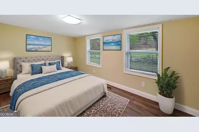 6491 Crooked Creek Road, Young Harris, GA 30582 - Photo 37