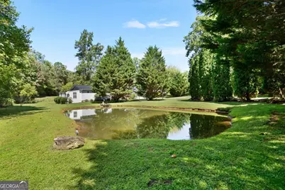 6491 Crooked Creek Road, Young Harris, GA 30582 - Photo 5