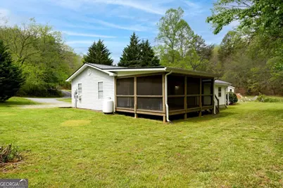 6491 Crooked Creek Road, Young Harris, GA 30582 - Photo 19