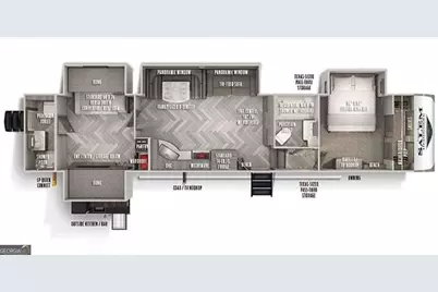 6491 Crooked Creek Road, Young Harris, GA 30582 - Photo 47