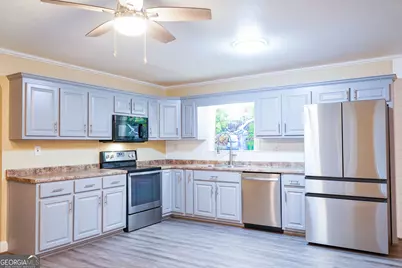 6491 Crooked Creek Road, Young Harris, GA 30582 - Photo 23