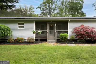 6491 Crooked Creek Road, Young Harris, GA 30582 - Photo 1