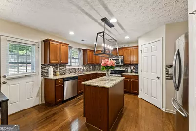 2512 Brittany Park Lane, Ellenwood, GA 30294 - Photo 11