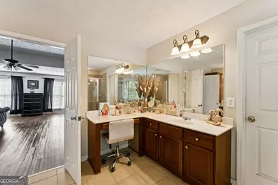 2512 Brittany Park Lane, Ellenwood, GA 30294 - Photo 19