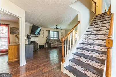 2512 Brittany Park Lane, Ellenwood, GA 30294 - Photo 5