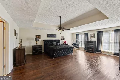 2512 Brittany Park Lane, Ellenwood, GA 30294 - Photo 15