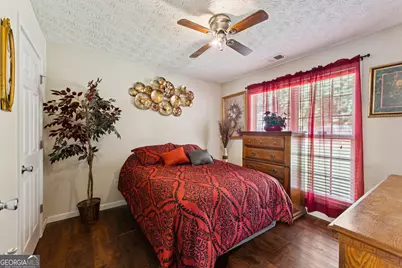 2512 Brittany Park Lane, Ellenwood, GA 30294 - Photo 7