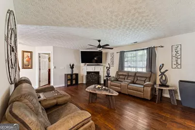 2512 Brittany Park Lane, Ellenwood, GA 30294 - Photo 13