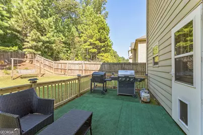 2512 Brittany Park Lane, Ellenwood, GA 30294 - Photo 29